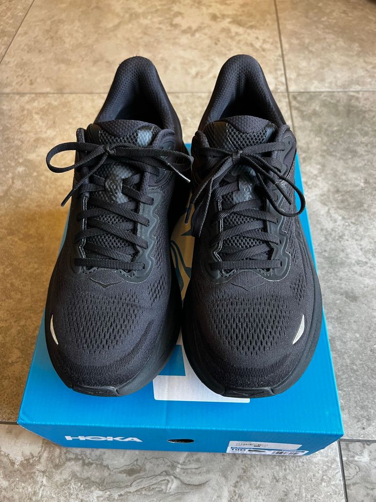 Used Hoka Bondi 9 bike — image 4 of 5