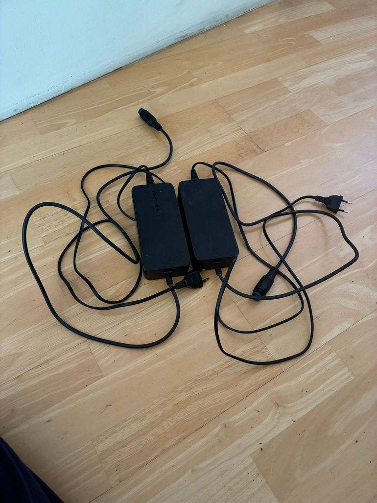Used Orbea RS Smart Charger Gen2 2023 bike — image 1 of 4