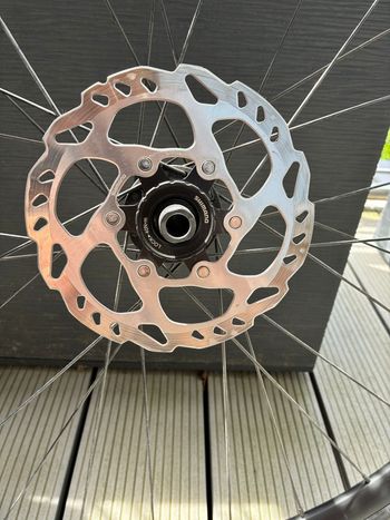 Used Cannondale RD 2.1 Felge 2024 bike — image 2 of 4