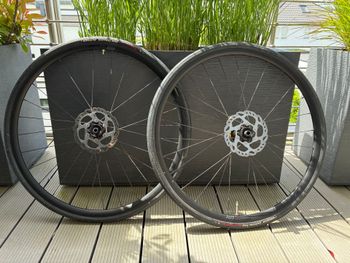 Used Cannondale RD 2.1 Felge 2024 bike
