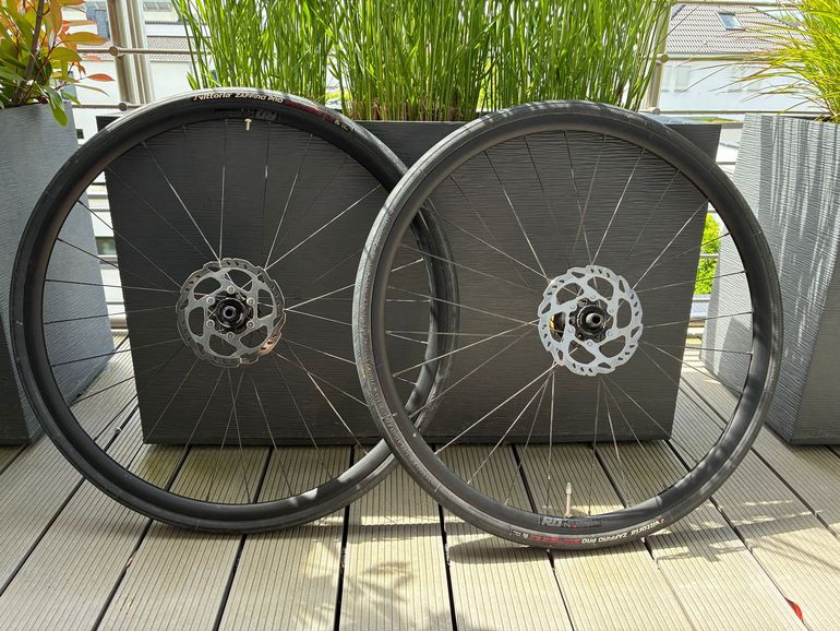 Used Cannondale RD 2.1 Felge 2024 bike — image 1 of 4