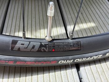 Used Cannondale RD 2.1 Felge 2024 bike — image 4 of 4