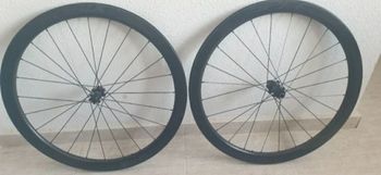 Used Speedsix EVO 45 Wheelset 2022 bike — image 2 of 2