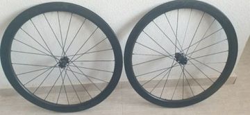 Tweedehands Speedsix EVO 45 Wheelset 2022 bike — afbeelding 2 van 2