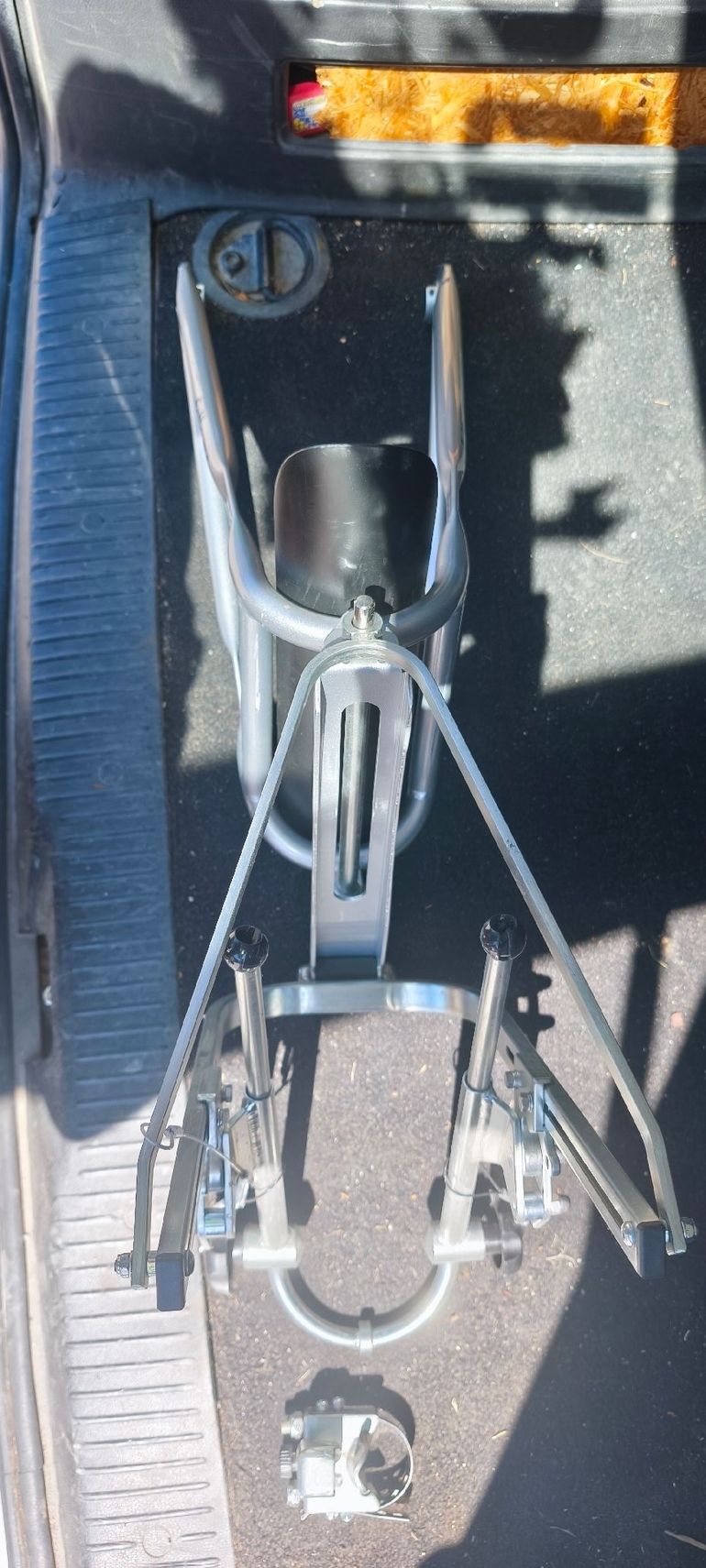 Used tandem Barre de traction FollowMe- 2024 bike — image 3 of 7