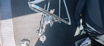 Used tandem Barre de traction FollowMe- 2024 bike — image 4 of 7