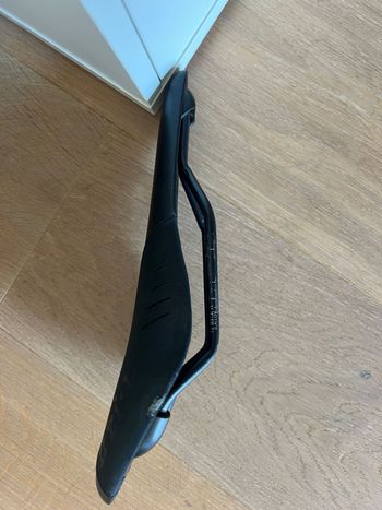 Used Fizik Arione Saddle 2018 bike — image 3 of 5