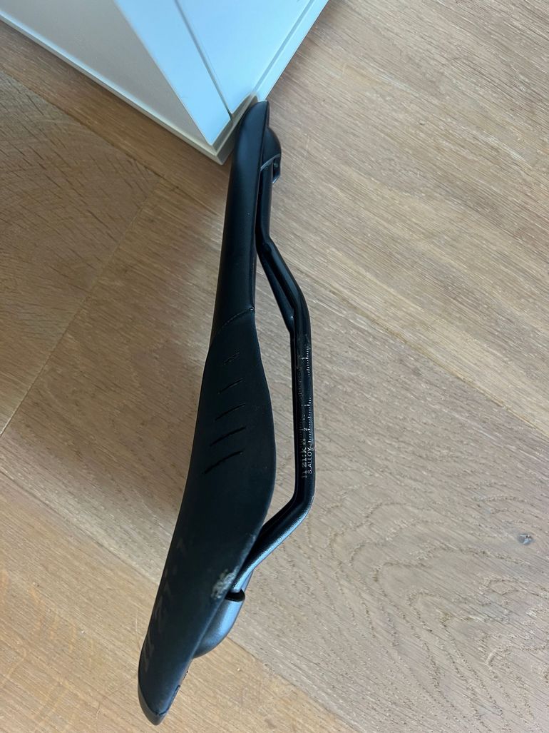 Used Fizik Arione Saddle 2018 bike — image 3 of 5