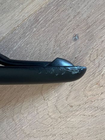 Used Fizik Arione Saddle 2018 bike — image 5 of 5