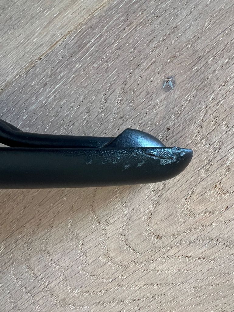 Used Fizik Arione Saddle 2018 bike — image 5 of 5