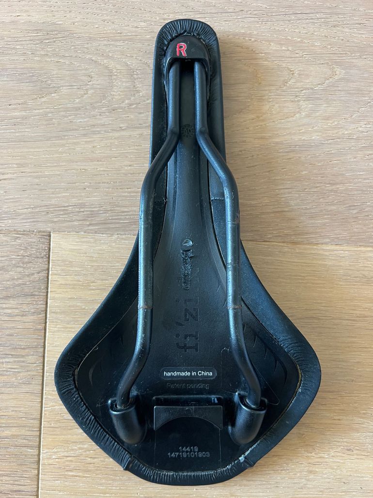 Used Fizik Arione Saddle 2018 bike — image 2 of 5