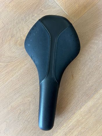 Used Fizik Arione Saddle 2018 bike