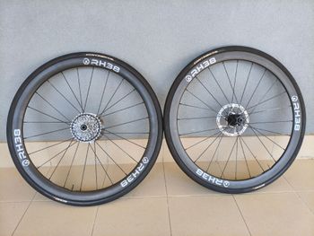 Gebrauchtes Alchemist RH38 2024 bike — Bild 5 von 6