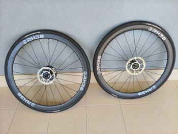 Gebrauchtes Alchemist RH38 2024 bike — Bild 6 von 6