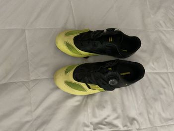 Used Mavic cosmic elite bike — image 3 of 3
