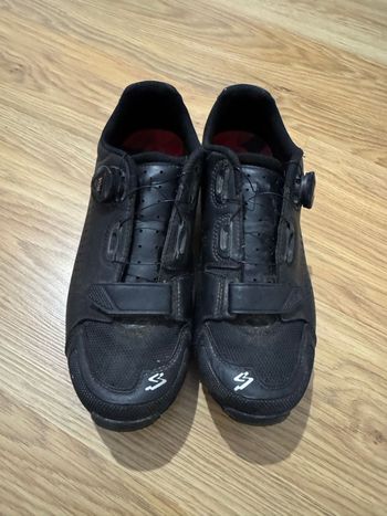 Used Spiuk mondie bike
