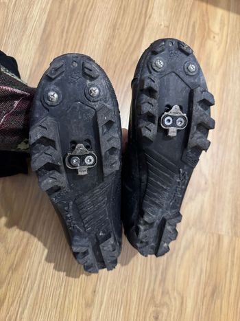 Used Spiuk mondie bike — image 4 of 5