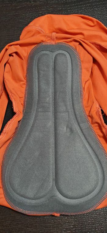 Used Rockrider ST500 bike — image 7 of 9