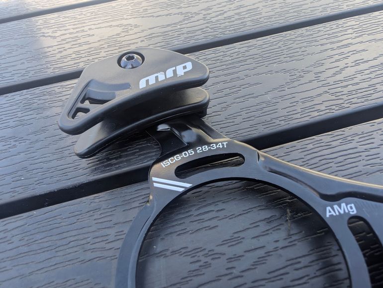 Used Mrp AMg ISCG-05 bike — image 3 of 3