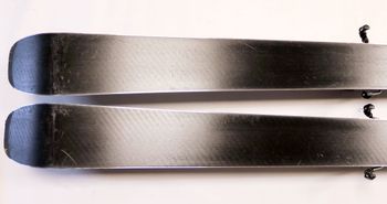 Used Nordica ALLDRIVE 84 Skis 180cm 2026 bike — image 8 of 9