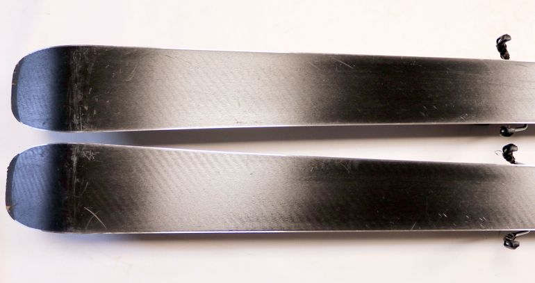 Used Nordica ALLDRIVE 84 Skis 180cm 2026 bike — image 8 of 9