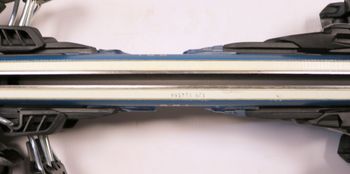 Used Nordica ALLDRIVE 84 Skis 180cm 2026 bike — image 9 of 9