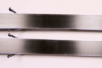 Used Nordica ALLDRIVE 84 Skis 180cm 2026 bike — image 7 of 9