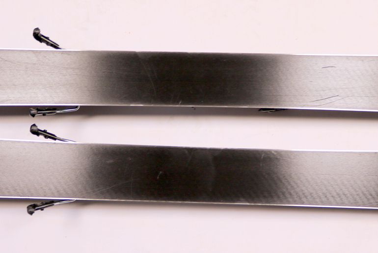 Used Nordica ALLDRIVE 84 Skis 180cm 2026 bike — image 7 of 9