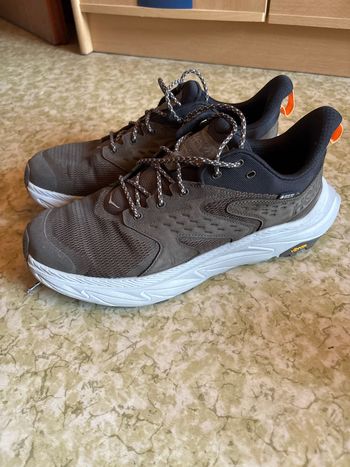 Used Hoka Anacapa 2 2025 bike