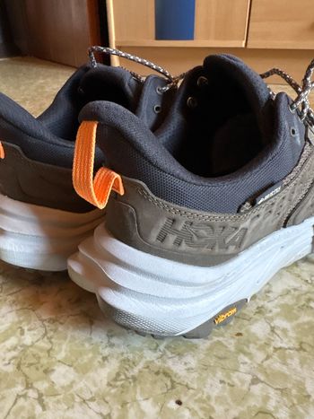 Used Hoka Anacapa 2 2025 bike — image 3 of 3