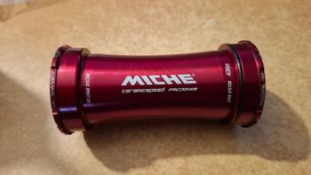 Used Miche Integrale RD Bottom Bracket 2025 bike