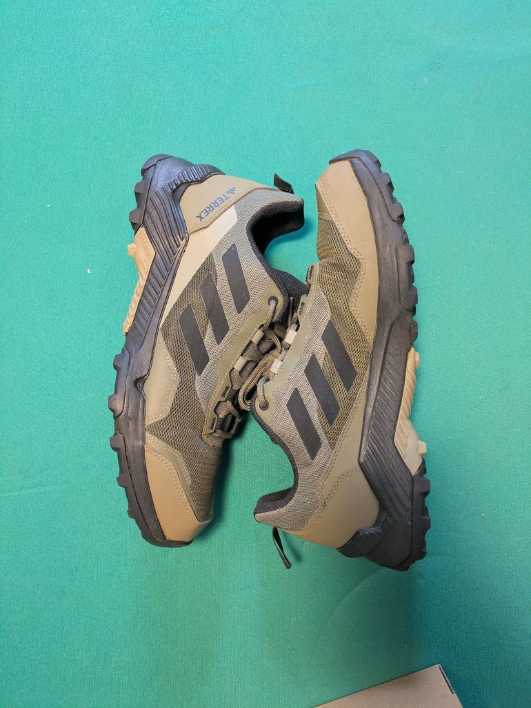 Used Adidas Terrex Eastrail 2 2025 bike — image 1 of 5