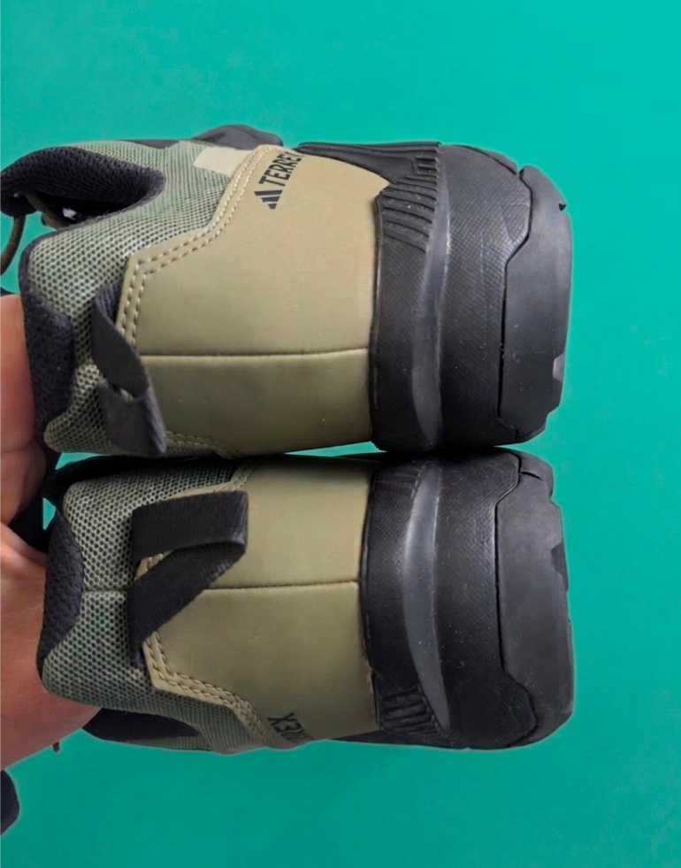 Used Adidas Terrex Eastrail 2 2025 bike — image 4 of 5