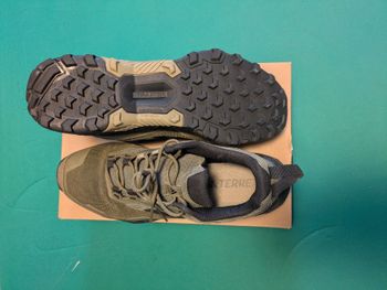 Used Adidas Terrex Eastrail 2 2025 bike — image 3 of 5