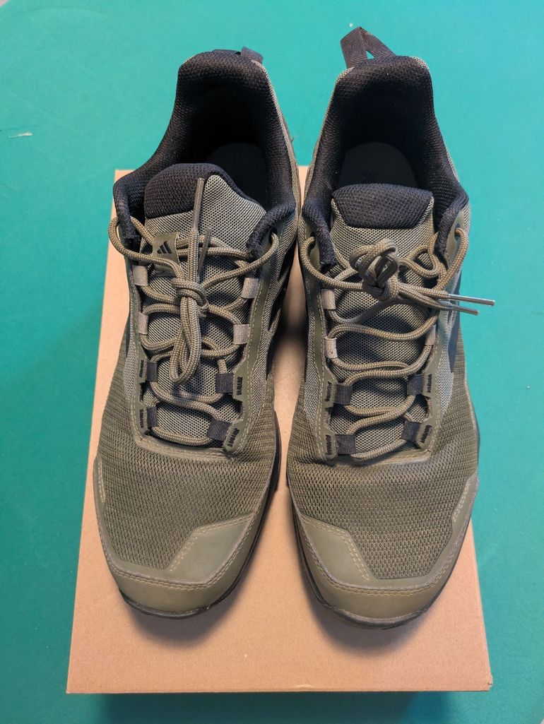 Used Adidas Terrex Eastrail 2 2025 bike — image 2 of 5