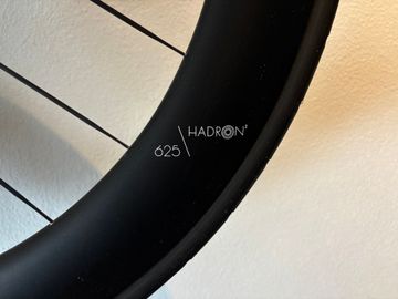 Used Swiss Side Hadron² Ultimate 2025 bike — image 2 of 2