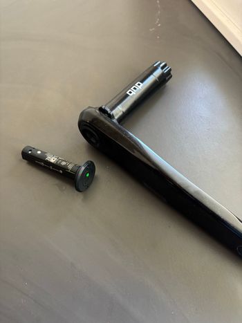 Used Sram Rival 48/35 - Powermeter 2025 bike — image 6 of 10