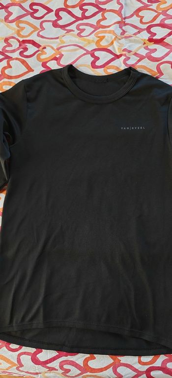 Used Van Rysel Maglia termica ciclismo donna bike — image 2 of 3