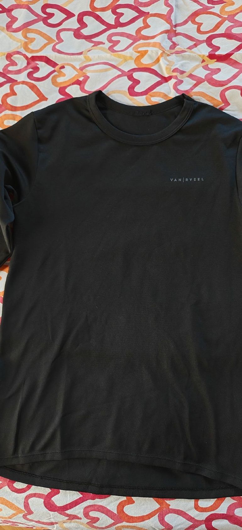 Used Van Rysel Maglia termica ciclismo donna bike — image 2 of 3