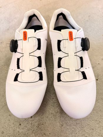 Used Dmt scarpe 2025 bike — image 5 of 9