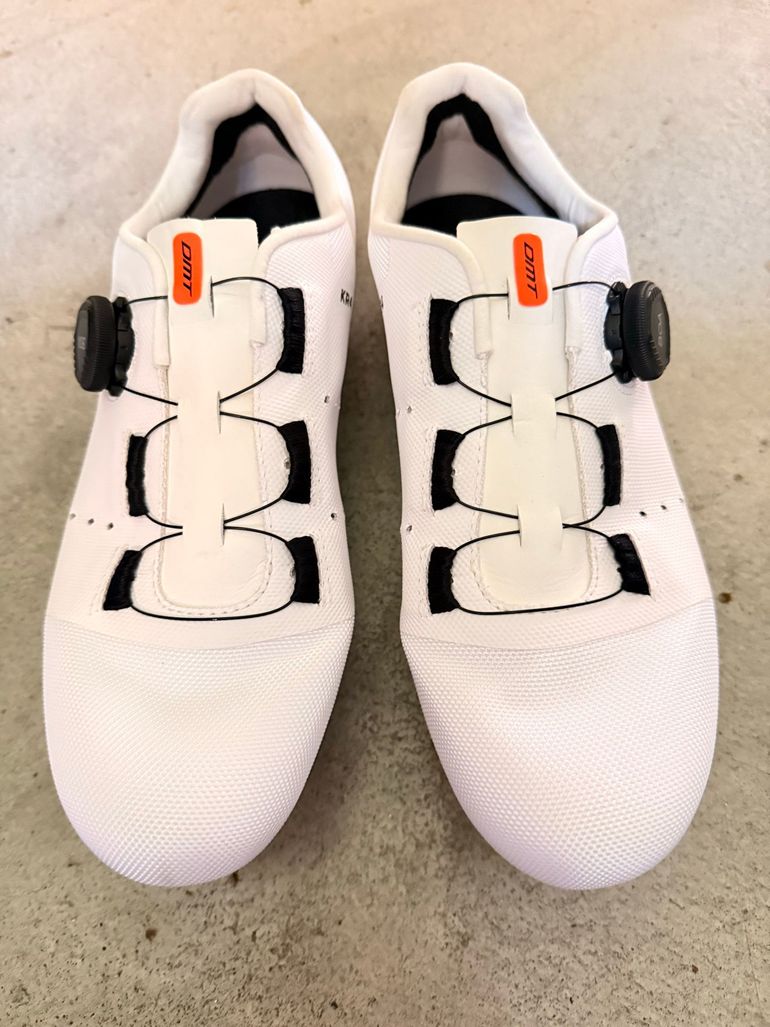 Used Dmt scarpe 2025 bike — image 5 of 9