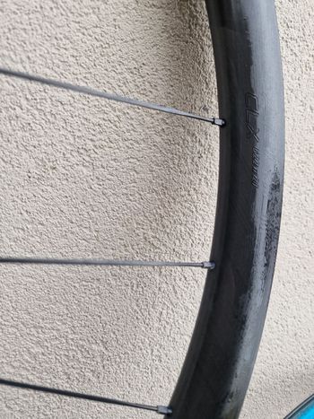 Used Roval Alpinist CLX2 2024 bike — image 5 of 8