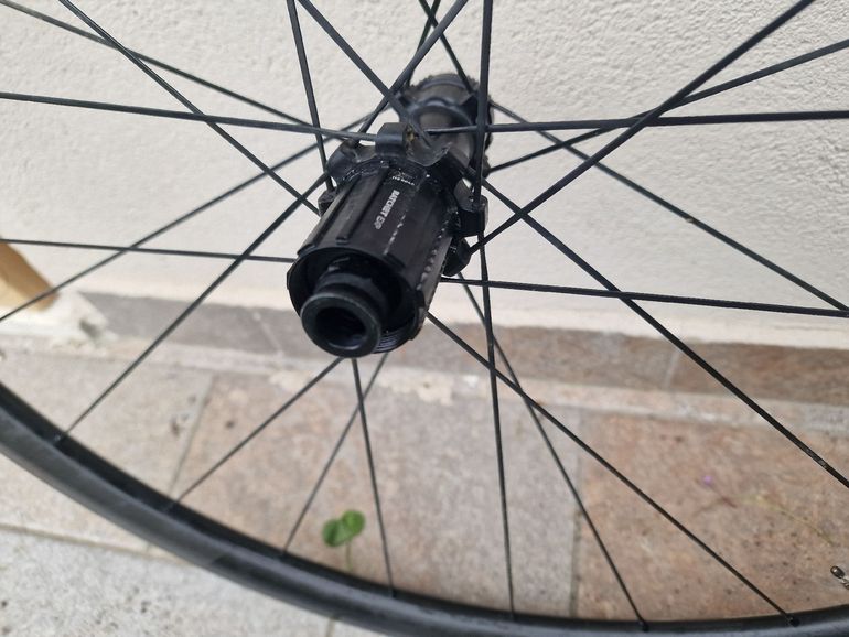 Used Roval Alpinist CLX2 2024 bike — image 6 of 8