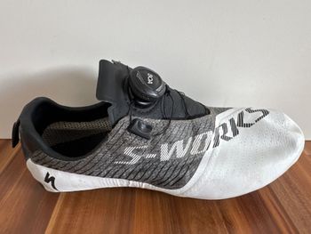 Used Specialized Exos Rd 2023 bike — image 2 of 5