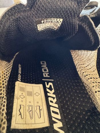 Used Specialized Exos Rd 2023 bike — image 5 of 5