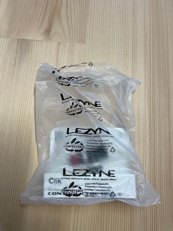 Used Lezyne Control Clik Drive CO2 Inflator 2026 bike — image 4 of 4
