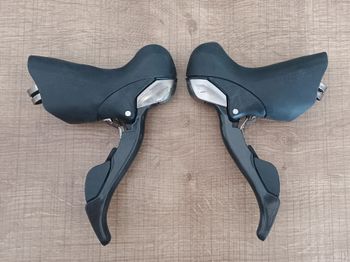 Used Shimano Ultegra ST-6700 2x10v bike — image 4 of 7