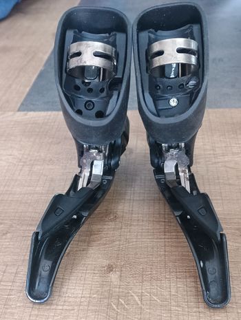 Used Shimano Ultegra ST-6700 2x10v bike — image 6 of 7
