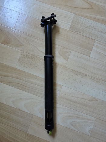 Used Syncros DUNCAN Dropper 1.5 SL bike — image 4 of 6