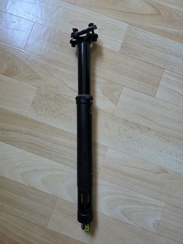 Brugt Syncros DUNCAN Dropper 1.5 SL bike — billede 4 af 6